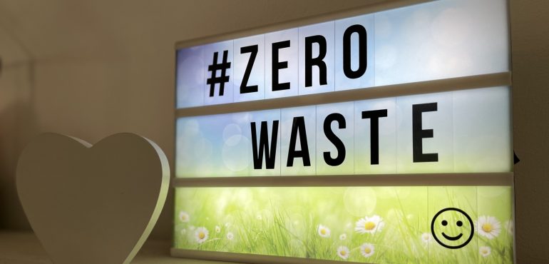 Zero Waste